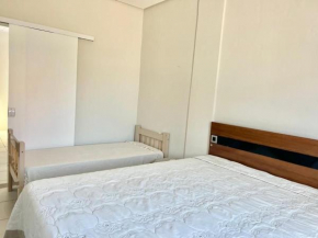 Casa acesso a privado a praia! 20 m. Do mar. BI09I